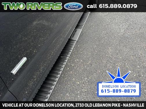 Shadow Black 2016 Ford F-150 XL