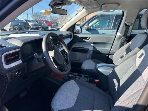 2023 Ford Maverick XLT