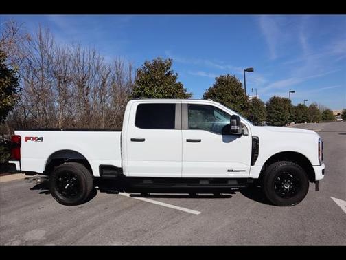 2024 Ford F-250 XL