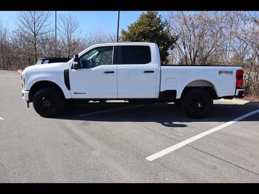 2024 Ford F-250 XL