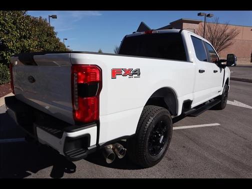 2024 Ford F-250 XL
