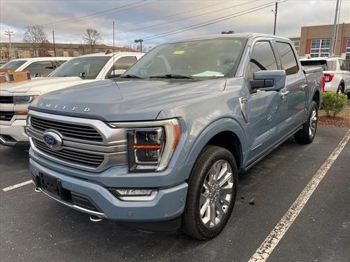 2023 Ford F-150 Limited