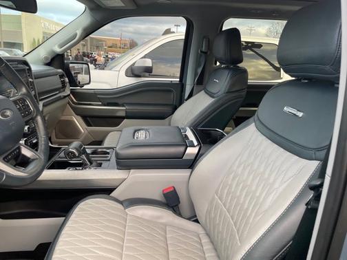 2023 Ford F-150 Limited