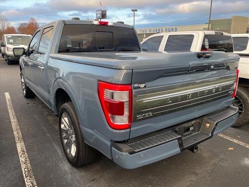 2023 Ford F-150 Limited