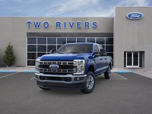 2026 Ford F-250 Super Duty
