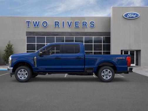 2026 Ford F-250 Super Duty