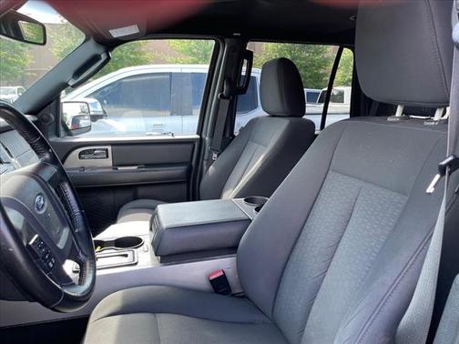 2017 Ford Expedition XLT