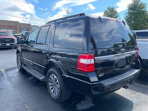 2017 Ford Expedition XLT