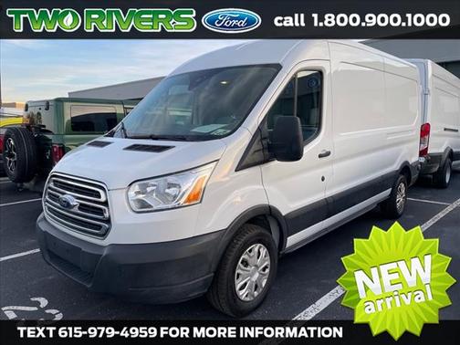 2019 Ford Transit-250 250