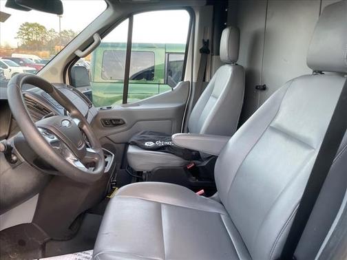 2019 Ford Transit-250 250