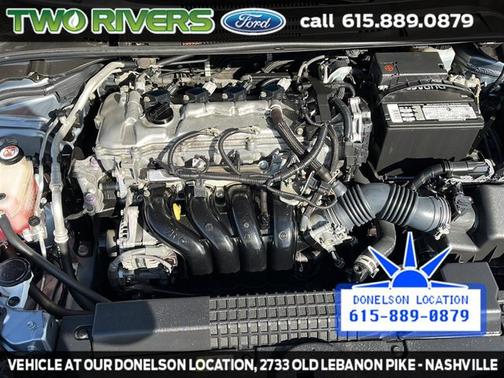 CELESTITE 2021 Toyota Corolla LE