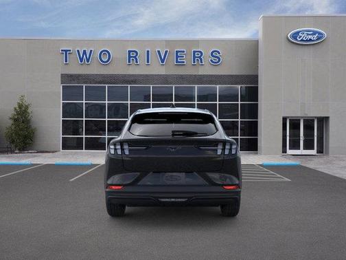 2026 Ford Mustang Mach-E Select