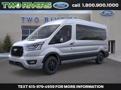 2025 Ford Transit-350 XLT