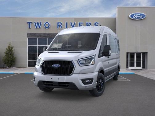 2025 Ford Transit-350 XLT