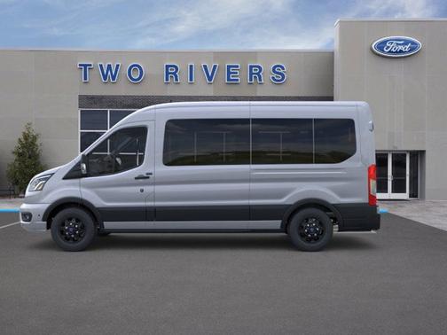 2025 Ford Transit-350 XLT