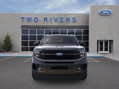 2026 Ford Expedition King Ranch