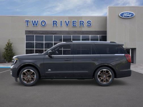 2026 Ford Expedition King Ranch