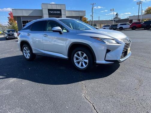 2016 Lexus RX 350 Base