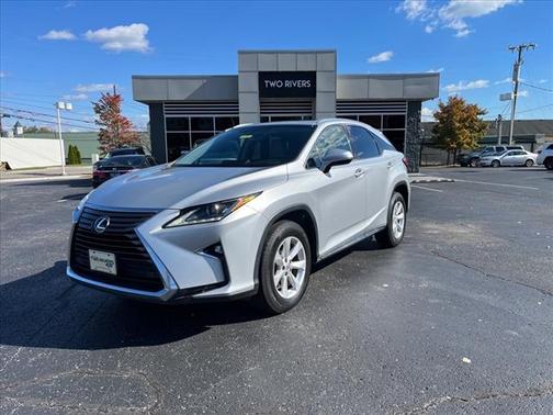 2016 Lexus RX 350 Base