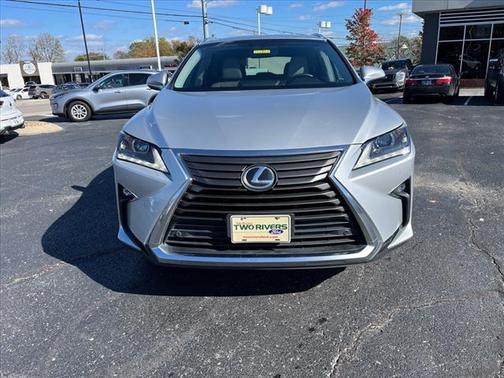 2016 Lexus RX 350 Base