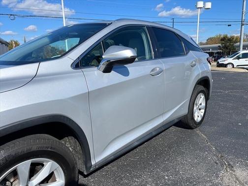 2016 Lexus RX 350 Base