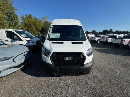 2026 Ford Transit-350 