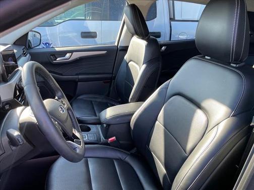 2022 Ford Escape SEL Plug-In Hybrid