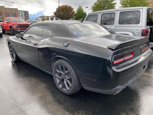 2020 Dodge Challenger R/T