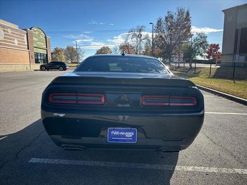 2020 Dodge Challenger R/T