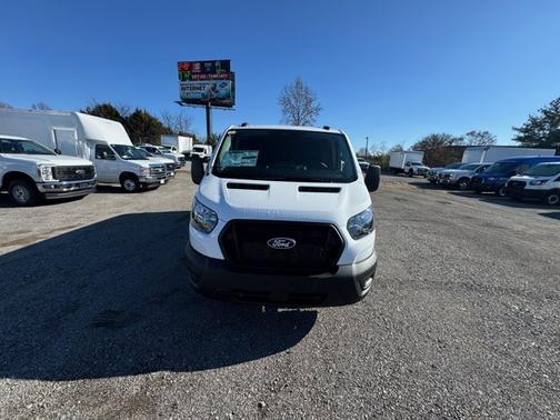 2026 Ford Transit-150 