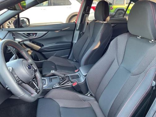 2024 Subaru WRX Premium