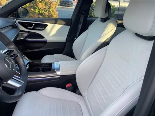 2022 Mercedes-Benz C-Class C 300