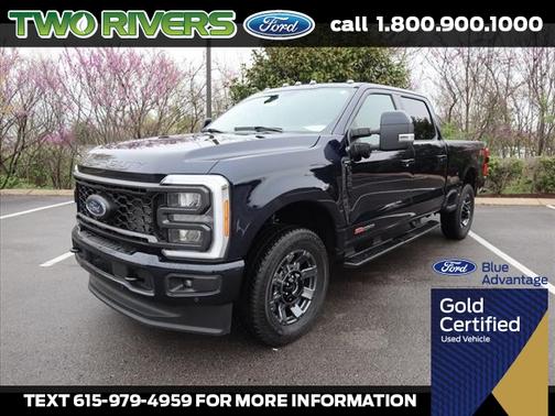 2023 Ford F-350 LARIAT