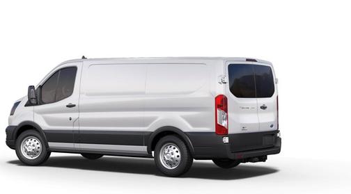 2025 Ford Transit-250 