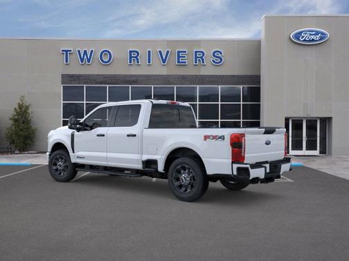 2025 Ford F-250 XL