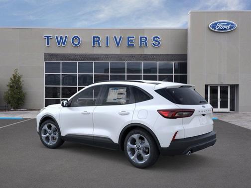 2026 Ford Escape ST-Line Select