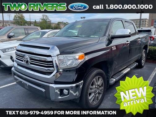 2016 Toyota Tundra 1794