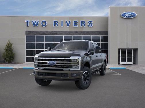 2026 Ford F-350 King Ranch
