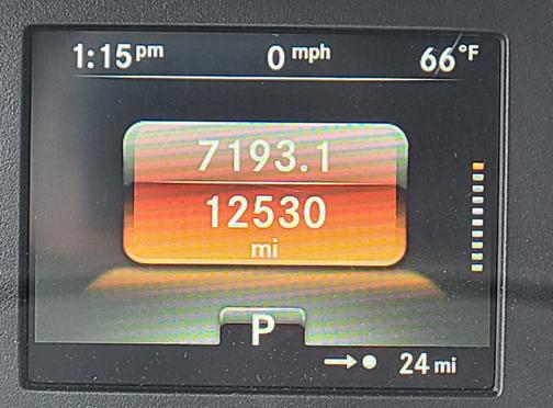 2018 smart ForTwo Electric Drive prime