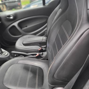 2018 smart ForTwo Electric Drive prime