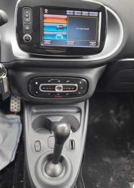 2018 smart ForTwo Electric Drive prime