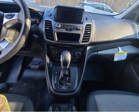 2023 Ford Transit Connect 