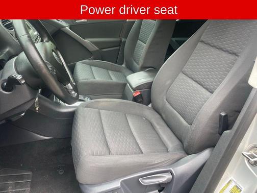 2009 Volkswagen Tiguan
