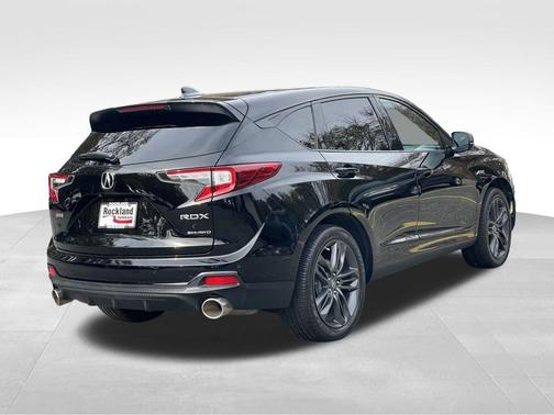 2021 Acura RDX A-Spec