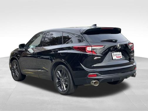 2021 Acura RDX A-Spec