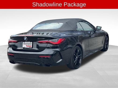2022 BMW M440 i xDrive