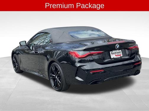 2022 BMW M440 i xDrive
