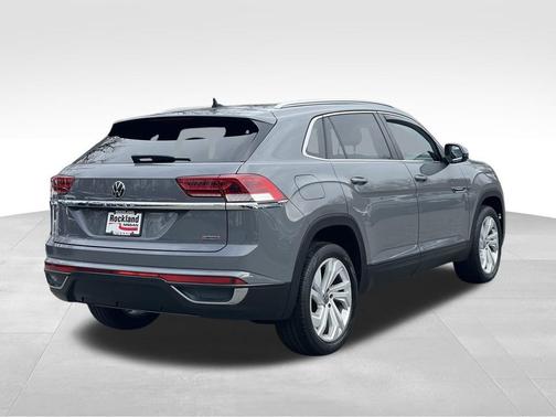 2021 Volkswagen Atlas Cross Sport 2.0T SEL