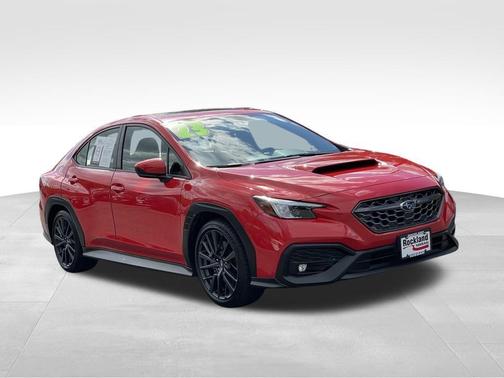 2023 Subaru WRX Premium