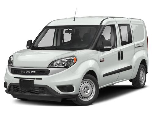 2022 RAM ProMaster City Base